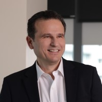 Dimitrios Dosis