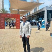 Kumar Shetty