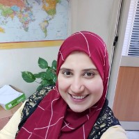 Hend Mahmoud