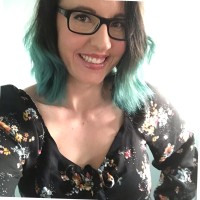 Sarah Richardson, QKA DB/CB Plan Consultant
