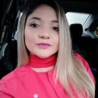 Tamires Nascimento