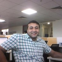 Ajay Singh
