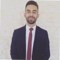 Tareq Jamil Tomizy