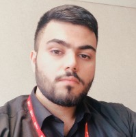 Mohammad Raid