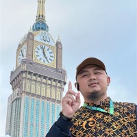 Ma'ruf Ridho Syahrofi