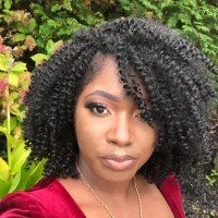 Sharon Alert-Burgess Ms.Ed