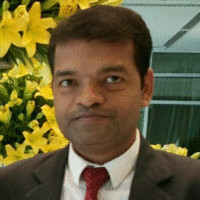 Suman Kumar