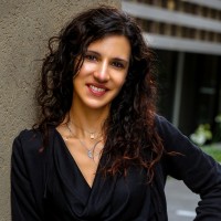Bernadete Grota Caires