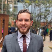 Santiago Andres VASQUEZ HUERTAS