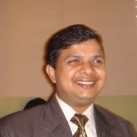 Ravi Dutt Misra