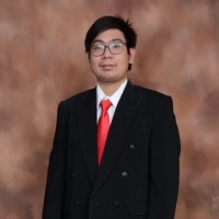 Rodo Bless Lumban Gaol