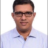Prashanth Dsouza