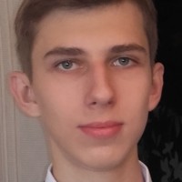 Dmitry Mokshin