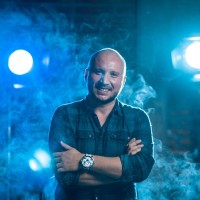 Rodrigo Fierros Chavero