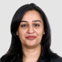 Jyotsana Gupta