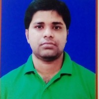 Sanjay kumar Behuria