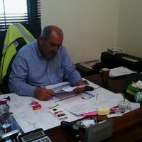 ahmad abolubbad