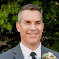 Derek Fuchs