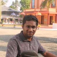 Akash Johny