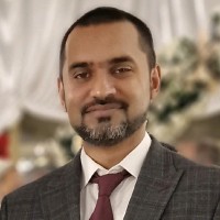 Moiz Zafar