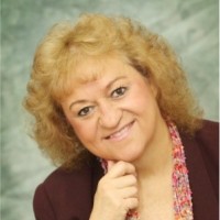 Leigh Ann Kiernan