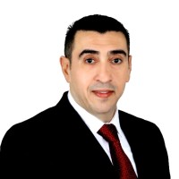 Mahmoud Abu Hajar محمود أبوحجر