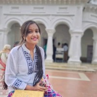 Abhishruti Roy
