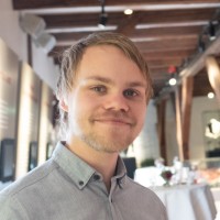 Johannes Skjeltorp-Borgaas