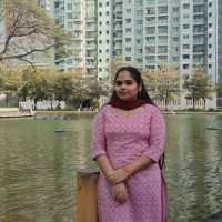 Bhagya Lakshmi Kolipaka