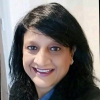 Sonia Mewari
