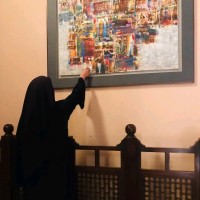 Zumrah Nazir