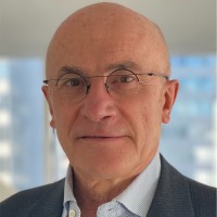 Dominique Blazy