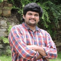 Teja Suryanarayana Raju Vegiraju