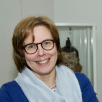 Sandra Lahousse