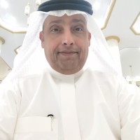 Khalid Baeshen