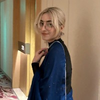 Maidnee Goja
