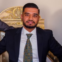 Sayed Subhan Azamey