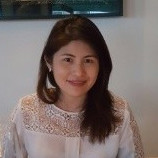 Aileen Chong