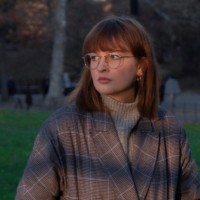 Miranda Buckley