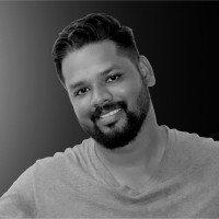 Deepak V D