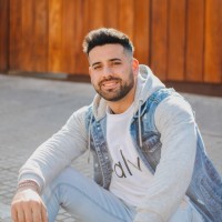 Diego Lorenzo Moreno