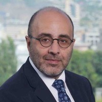 Tigran Jrbashyan