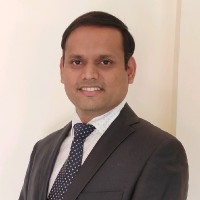 Swapnil Balaso Indalkar