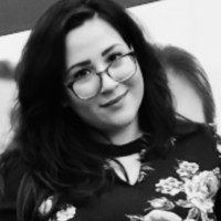 Priscilla Ortega, Rrt