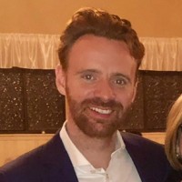 Kevin Rippey, Cfa
