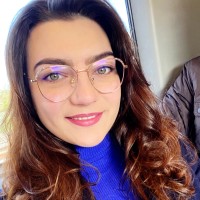 Nicoleta Botnari