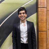 Anuj Bohra