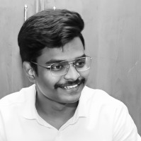 Anil Pedapudi