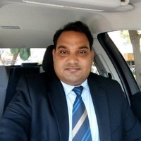 RAJESH KHANDARE