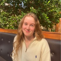 Izzy Kershaw